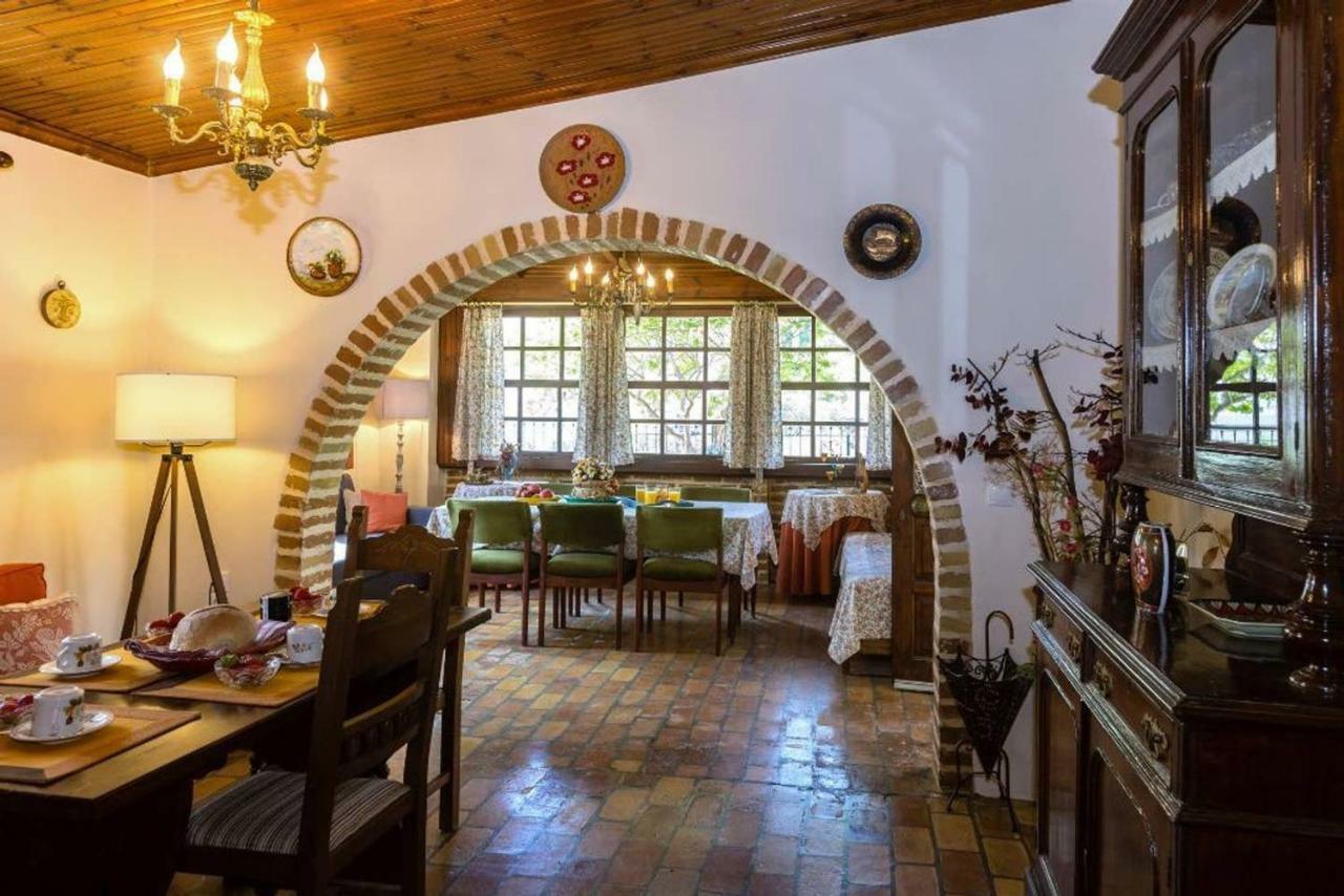 Апартаменты Maria'S Countryside House Potamos  Экстерьер фото